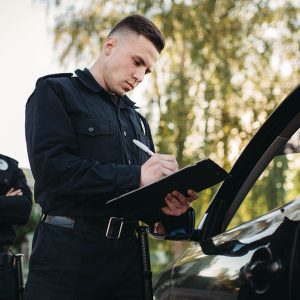 Online Texas Defensive Driving