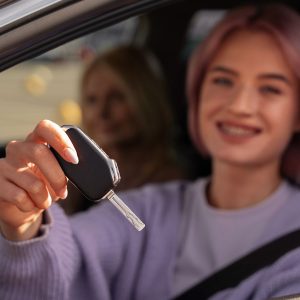 Parent Taught Driver Education - Complete